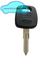 Free Shipping Nissan A32 ID33 ID41 T5 Transponder key