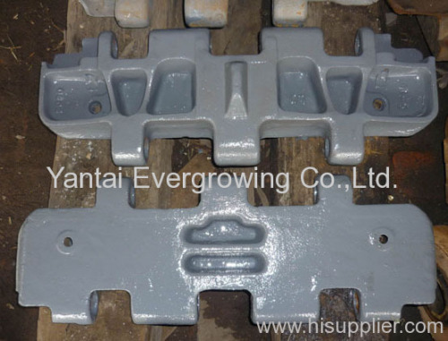 Grouser Track Shoe for SANY SCC500E Crawler Crane