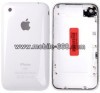 White Back Battery Cover for Apple iPhone 3G/ 3G Back Cover Housing