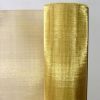 Phosphor bronze wire mesh