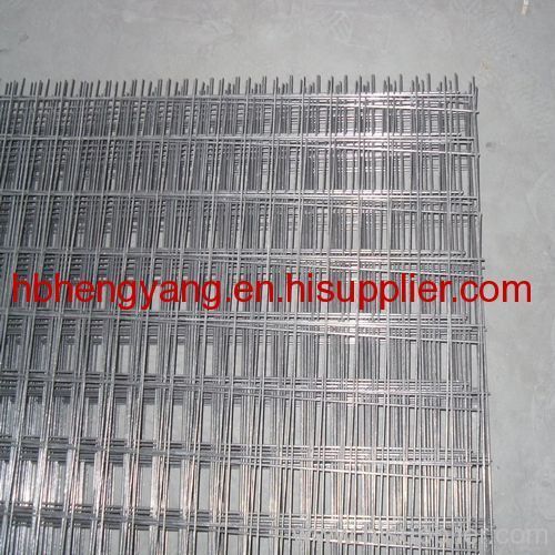 welded mesh sheet