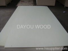 plywood