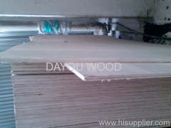 quality Marine plywood