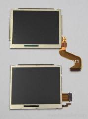 NDSI XL LCD upper/lower screen