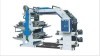 flexo printing machine