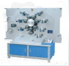 rotary lable printing machine