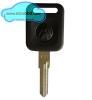 Free Shipping VW Transponder Key with ID42 Transponder Chip