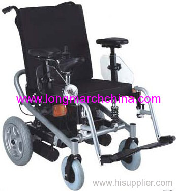 rehabilitation;health care products;electric wheelchair