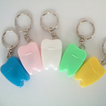 tooth floss