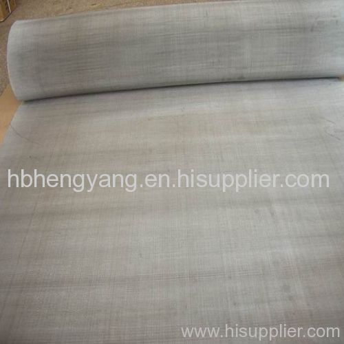 Stainless Steel Wire Mesh Cloth