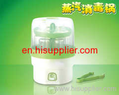 Micro-computer Steam bottle Sterilizer