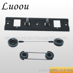 VESA 200mm LCD tv wall mount bracket