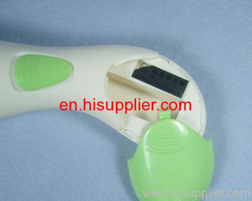 Baby Hair Clipper