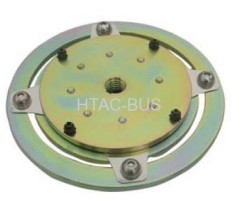 air conditioning compressor magnetic clutch hub.TKX426/X430 compressor clutch.