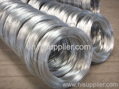 Thermo electrode wire
