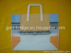 plastic shopping bag