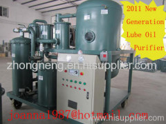 Automotive oil purification plant/hydraulic oil vacuum dehydration/gear oil renewable/coolant oil reconstituting