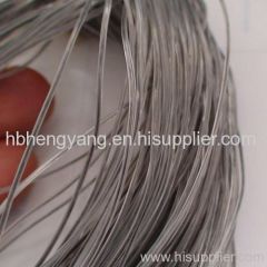 Carbon fiber wire