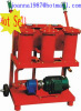 portable oil purifier/multi-stage oil filter machine/oil treatment