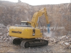 HugeRock Hydraulic breaker for 20t excavators