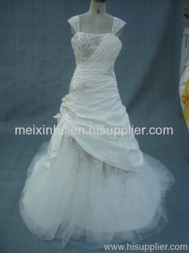 Fashion Wedding dress