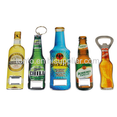bear bottle opener