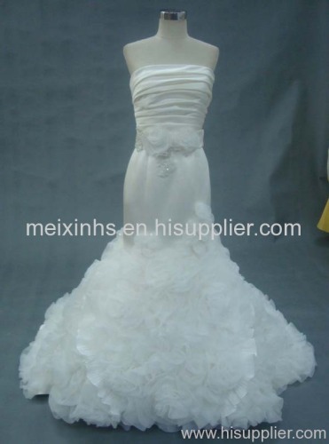 Fashion Wedding dress