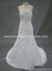 Fashion Wedding dress