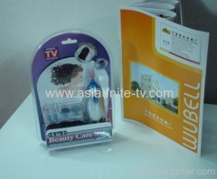 beauty care set as seen on tv