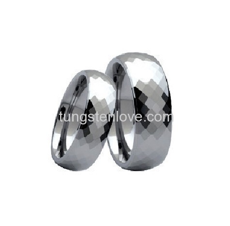 tungsten wedding bands