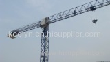 flat top tower crane HST7020