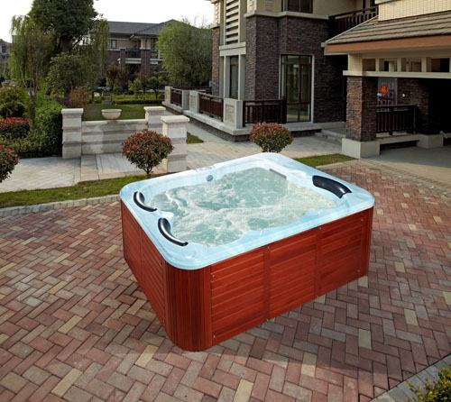 fall applicable hot tubs