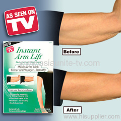 Instant Arm Lift as seen on tv