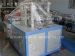 pipe extrusion line