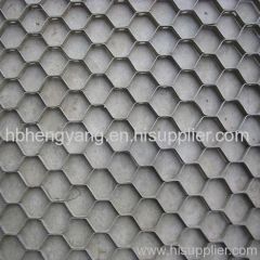 hexsteel mesh