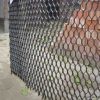 Hex steel mesh