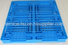 Plastic Pallet Mould