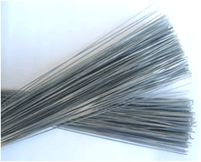 PVC Straight Cut Wire