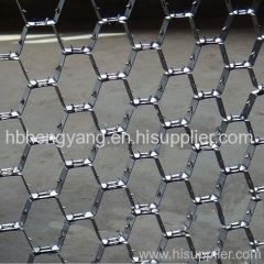 mesh stainless steel