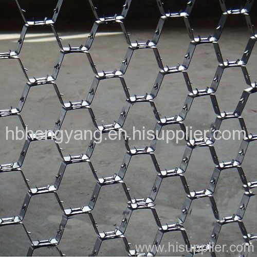 mesh stainless steel