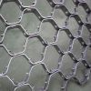 Hex steel mesh