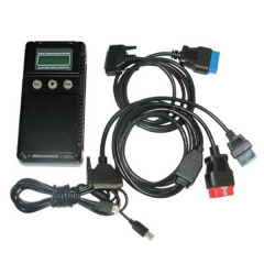 MUT-3 Mitsubishi Car and Truck Diagnostic Tool