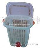 Garbage Can Mould