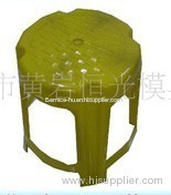 Plastic Stool mould