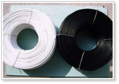 Galvanized Small Coil Tie Wire