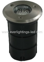 Dia.70mm recessed Led lights