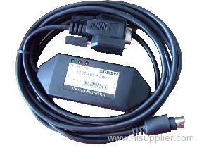 Mitsubishi FX3UC PLC Cable