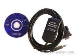 Mitsubishi USB-AC30R2-9SS Programming Cable