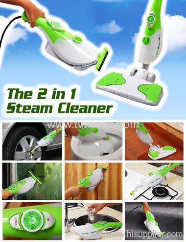 steam master cleaner