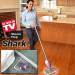 H2O steam mop